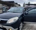 Сірий Дачія Sandero, об'ємом двигуна 1.1 л та пробігом 197 тис. км за 5200 $, фото 1 на Automoto.ua