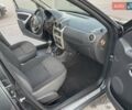 Дачія Sandero 2012 у Львові на Automoto.ua Сірий Дачія Sandero, об'ємом двигуна 1.6 л та пробігом 150 тис. км за 4900 $, фото 11 на Automoto.ua
