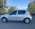 Сірий Дачія Sandero, об'ємом двигуна 1.15 л та пробігом 180 тис. км за 4750 $, фото 4 на Automoto.ua