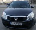 Сірий Дачія Sandero, об'ємом двигуна 1.15 л та пробігом 200 тис. км за 5400 $, фото 1 на Automoto.ua