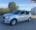 Сірий Дачія Sandero, об'ємом двигуна 1.15 л та пробігом 180 тис. км за 4750 $, фото 3 на Automoto.ua