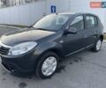 Дачія Sandero 2012 у Львові на Automoto.ua Сірий Дачія Sandero, об'ємом двигуна 1.6 л та пробігом 150 тис. км за 4900 $, фото 8 на Automoto.ua