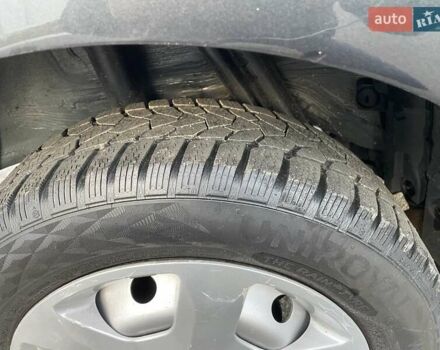 Дачія Sandero 2012 у Львові на Automoto.ua Сірий Дачія Sandero, об'ємом двигуна 1.6 л та пробігом 150 тис. км за 4900 $, фото 14 на Automoto.ua