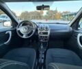 Дачія Sandero 2012 у Вінниці на Automoto.ua Сірий Дачія Sandero, об'ємом двигуна 1.6 л та пробігом 240 тис. км за 6200 $, фото 6 на Automoto.ua