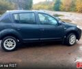 Дачія Sandero 2012 у Долинской на Automoto.ua Сірий Дачія Sandero, об'ємом двигуна 1.1 л та пробігом 164 тис. км за 4300 $, фото 4 на Automoto.ua