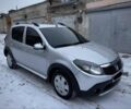 Серый Дачия Сандеро, объемом двигателя 1.6 л и пробегом 156 тыс. км за 6800 $, фото 1 на Automoto.ua