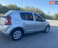 Сірий Дачія Sandero, об'ємом двигуна 1.15 л та пробігом 180 тис. км за 4750 $, фото 2 на Automoto.ua