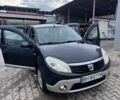 Сірий Дачія Sandero, об'ємом двигуна 1.15 л та пробігом 197 тис. км за 4700 $, фото 1 на Automoto.ua