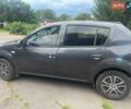 Сірий Дачія Sandero, об'ємом двигуна 1.2 л та пробігом 183 тис. км за 4400 $, фото 2 на Automoto.ua