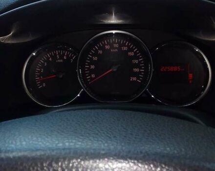 Серый Дачия Сандеро, объемом двигателя 1.5 л и пробегом 226 тыс. км за 8499 $, фото 3 на Automoto.ua