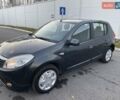 Дачія Sandero 2012 у Львові на Automoto.ua Сірий Дачія Sandero, об'ємом двигуна 1.6 л та пробігом 150 тис. км за 4900 $, фото 25 на Automoto.ua