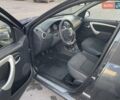 Дачія Sandero 2012 у Львові на Automoto.ua Сірий Дачія Sandero, об'ємом двигуна 1.6 л та пробігом 150 тис. км за 4900 $, фото 12 на Automoto.ua