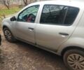 Сірий Дачія Sandero, об'ємом двигуна 1.4 л та пробігом 178 тис. км за 5200 $, фото 1 на Automoto.ua