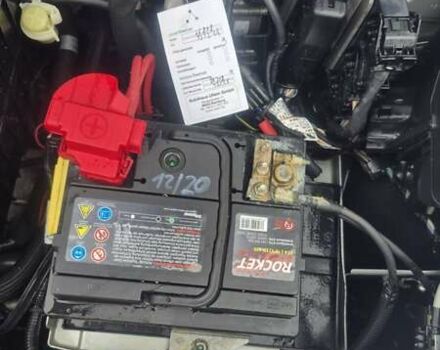 Серый Дачия Сандеро, объемом двигателя 1.15 л и пробегом 72 тыс. км за 6700 $, фото 7 на Automoto.ua