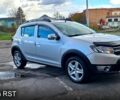 Сірий Дачія Sandero, об'ємом двигуна 1.5 л та пробігом 191 тис. км за 8500 $, фото 1 на Automoto.ua