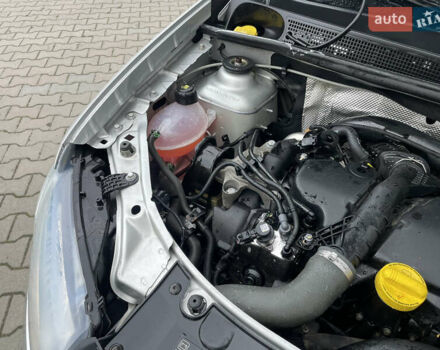 Серый Дачия Сандеро, объемом двигателя 1.46 л и пробегом 138 тыс. км за 6200 $, фото 12 на Automoto.ua