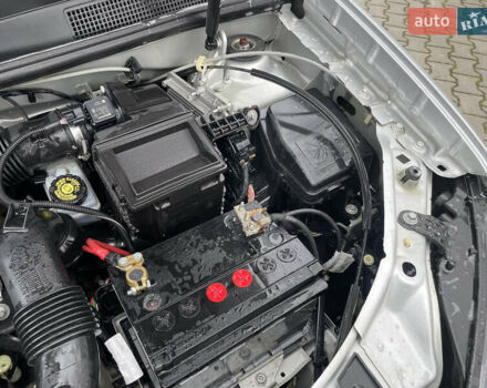 Серый Дачия Сандеро, объемом двигателя 1.46 л и пробегом 138 тыс. км за 6200 $, фото 11 на Automoto.ua