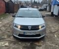 Серый Дачия Сандеро, объемом двигателя 1.15 л и пробегом 72 тыс. км за 6700 $, фото 1 на Automoto.ua