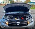 Сірий Дачія Sandero, об'ємом двигуна 1.5 л та пробігом 191 тис. км за 8500 $, фото 13 на Automoto.ua