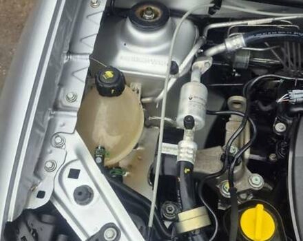 Серый Дачия Сандеро, объемом двигателя 1.15 л и пробегом 72 тыс. км за 6700 $, фото 8 на Automoto.ua