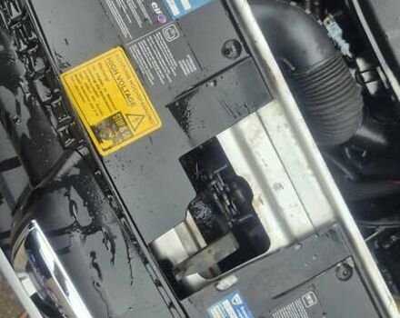 Серый Дачия Сандеро, объемом двигателя 1.15 л и пробегом 72 тыс. км за 6700 $, фото 10 на Automoto.ua