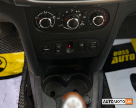 Серый Дачия Сандеро, объемом двигателя 1.5 л и пробегом 162 тыс. км за 6500 $, фото 11 на Automoto.ua