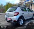 Сірий Дачія Sandero, об'ємом двигуна 1.5 л та пробігом 191 тис. км за 8500 $, фото 5 на Automoto.ua