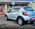 Сірий Дачія Sandero, об'ємом двигуна 1.5 л та пробігом 191 тис. км за 8500 $, фото 6 на Automoto.ua