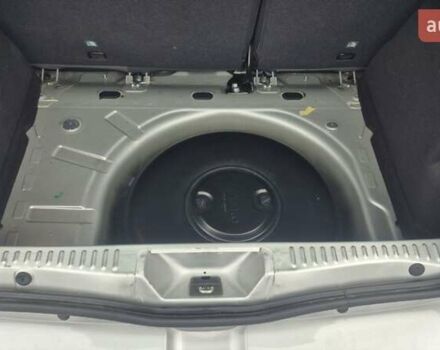 Серый Дачия Сандеро, объемом двигателя 1.15 л и пробегом 72 тыс. км за 6700 $, фото 4 на Automoto.ua