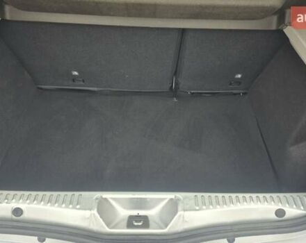 Серый Дачия Сандеро, объемом двигателя 1.15 л и пробегом 72 тыс. км за 6700 $, фото 5 на Automoto.ua