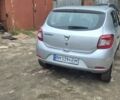 Серый Дачия Сандеро, объемом двигателя 1.15 л и пробегом 72 тыс. км за 6700 $, фото 14 на Automoto.ua