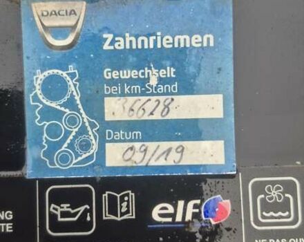 Серый Дачия Сандеро, объемом двигателя 1.15 л и пробегом 72 тыс. км за 6700 $, фото 11 на Automoto.ua