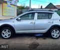 Сірий Дачія Sandero, об'ємом двигуна 1.5 л та пробігом 191 тис. км за 8500 $, фото 3 на Automoto.ua