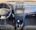 Сірий Дачія Sandero, об'ємом двигуна 1.5 л та пробігом 191 тис. км за 8500 $, фото 11 на Automoto.ua