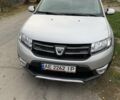 Сірий Дачія Sandero, об'ємом двигуна 1.5 л та пробігом 237 тис. км за 7400 $, фото 1 на Automoto.ua