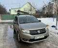 Сірий Дачія Sandero, об'ємом двигуна 1.46 л та пробігом 275 тис. км за 5300 $, фото 1 на Automoto.ua