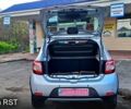Сірий Дачія Sandero, об'ємом двигуна 1.5 л та пробігом 191 тис. км за 8500 $, фото 12 на Automoto.ua