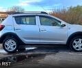 Сірий Дачія Sandero, об'ємом двигуна 1.5 л та пробігом 191 тис. км за 8500 $, фото 4 на Automoto.ua