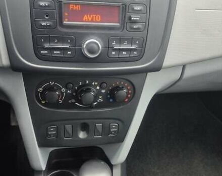 Серый Дачия Сандеро, объемом двигателя 1.15 л и пробегом 72 тыс. км за 6700 $, фото 3 на Automoto.ua