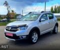 Сірий Дачія Sandero, об'ємом двигуна 1.5 л та пробігом 191 тис. км за 8500 $, фото 2 на Automoto.ua