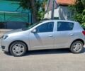 Сірий Дачія Sandero, об'ємом двигуна 0.9 л та пробігом 97 тис. км за 6200 $, фото 1 на Automoto.ua