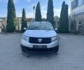Сірий Дачія Sandero, об'ємом двигуна 1.5 л та пробігом 196 тис. км за 6800 $, фото 1 на Automoto.ua