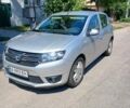 Сірий Дачія Sandero, об'ємом двигуна 0.9 л та пробігом 96 тис. км за 6200 $, фото 1 на Automoto.ua