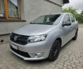 Сірий Дачія Sandero, об'ємом двигуна 0.9 л та пробігом 161 тис. км за 5200 $, фото 1 на Automoto.ua