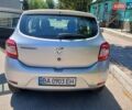 Сірий Дачія Sandero, об'ємом двигуна 0.9 л та пробігом 96 тис. км за 6200 $, фото 3 на Automoto.ua