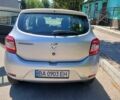 Сірий Дачія Sandero, об'ємом двигуна 0.9 л та пробігом 97 тис. км за 6200 $, фото 9 на Automoto.ua