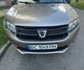 Сірий Дачія Sandero, об'ємом двигуна 1.15 л та пробігом 142 тис. км за 4000 $, фото 1 на Automoto.ua