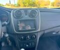 Сірий Дачія Sandero, об'ємом двигуна 1.5 л та пробігом 196 тис. км за 6800 $, фото 7 на Automoto.ua