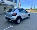 Сірий Дачія Sandero, об'ємом двигуна 1.5 л та пробігом 196 тис. км за 6800 $, фото 3 на Automoto.ua
