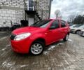 Сірий Дачія Sandero, об'ємом двигуна 1.6 л та пробігом 145 тис. км за 3999 $, фото 1 на Automoto.ua